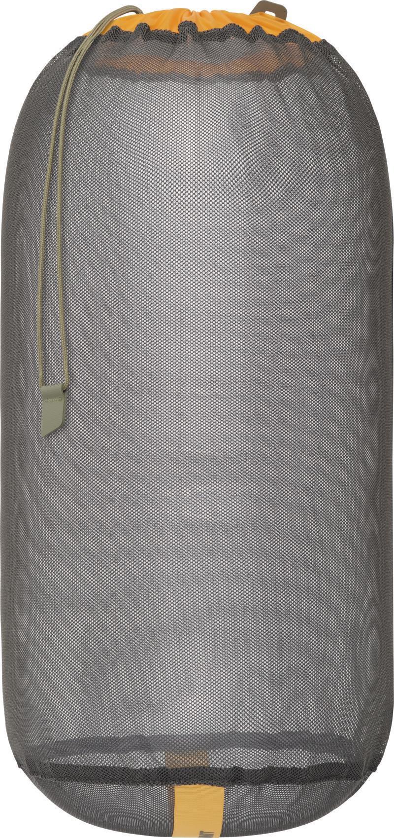 Mesh Stuff Sack 13L