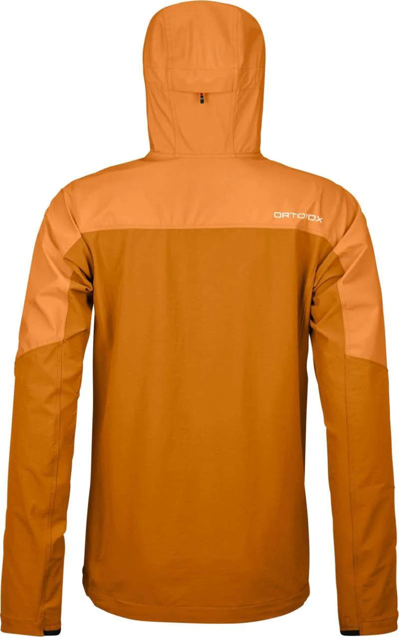 Mesola Jacket - Womens - Image 2