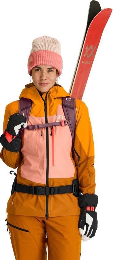 Mesola Jacket - Womens - Image 3