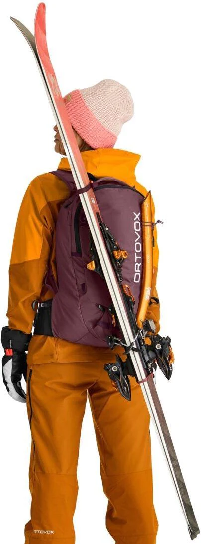 Mesola Jacket - Womens - Image 4