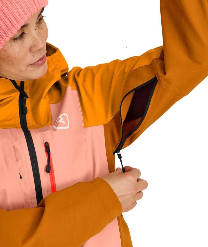 Mesola Jacket - Womens - Image 5