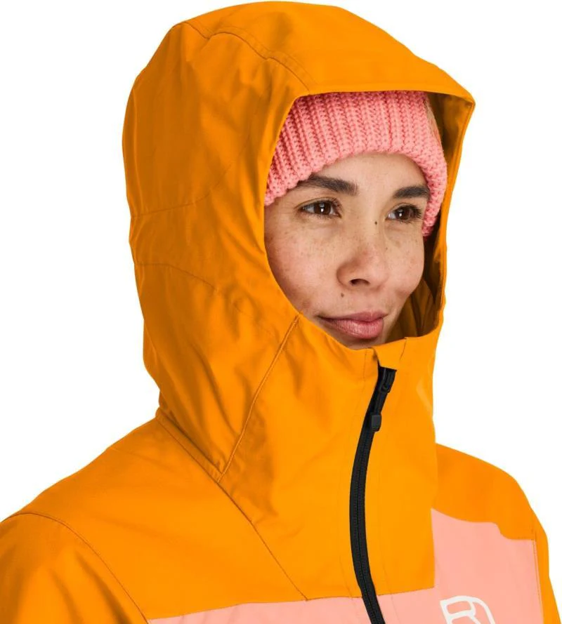 Mesola Jacket - Womens - Image 6