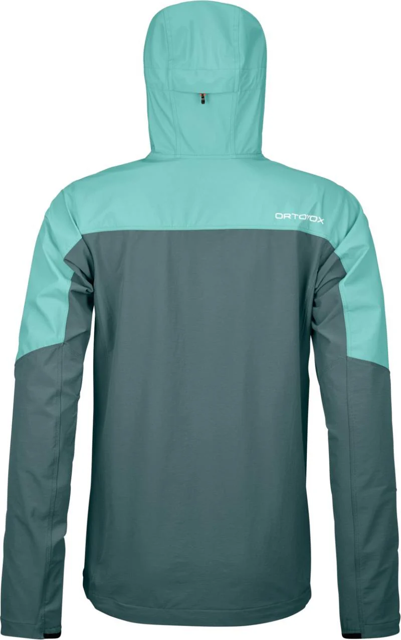 Mesola Jacket - Womens - Image 8
