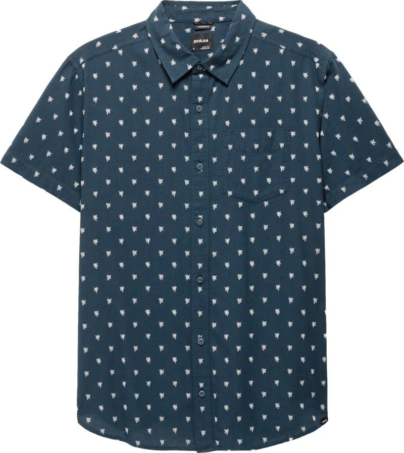 Metador SS Shirt - Mens - Image 10
