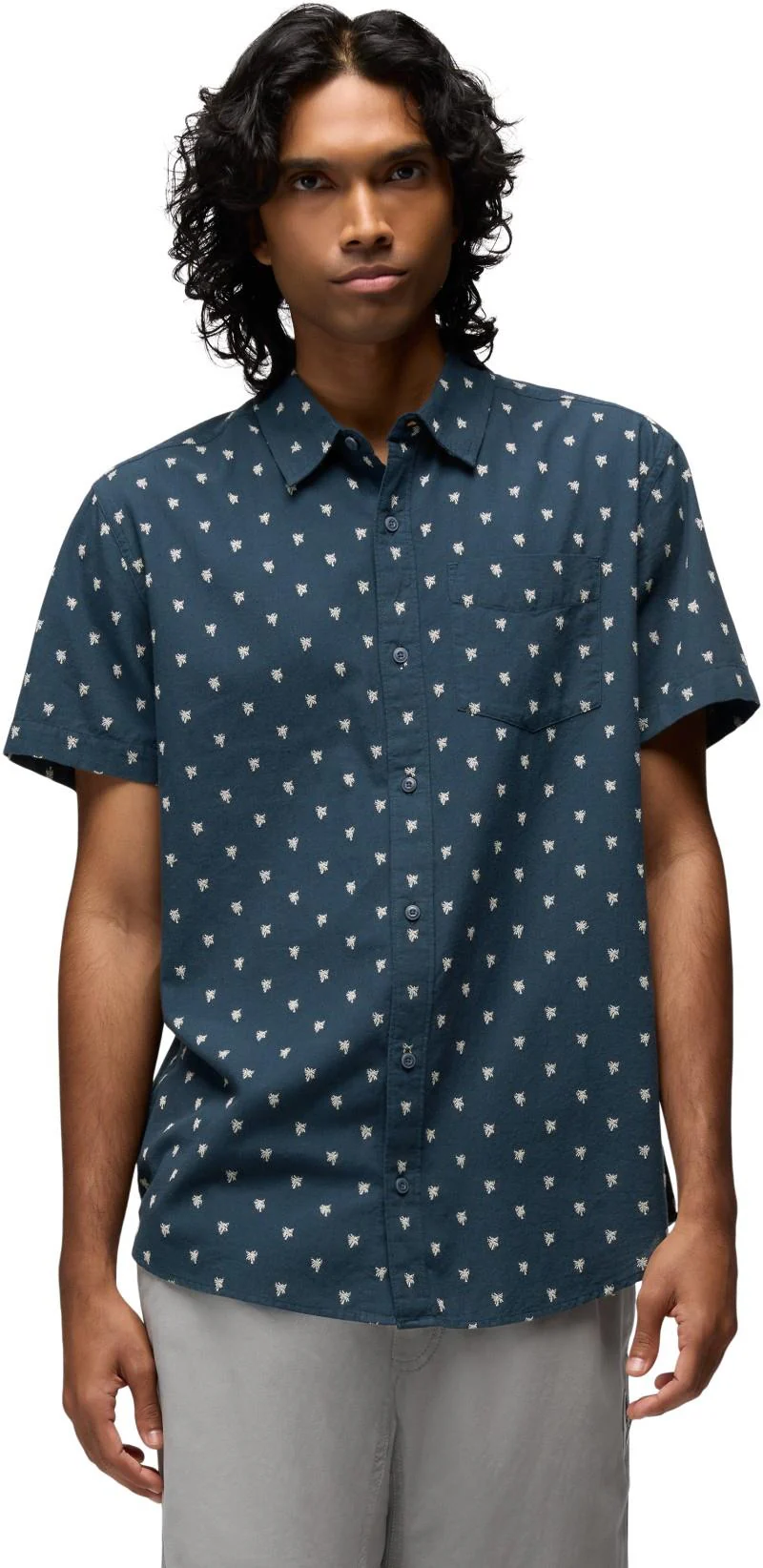 Metador SS Shirt - Mens - Image 11