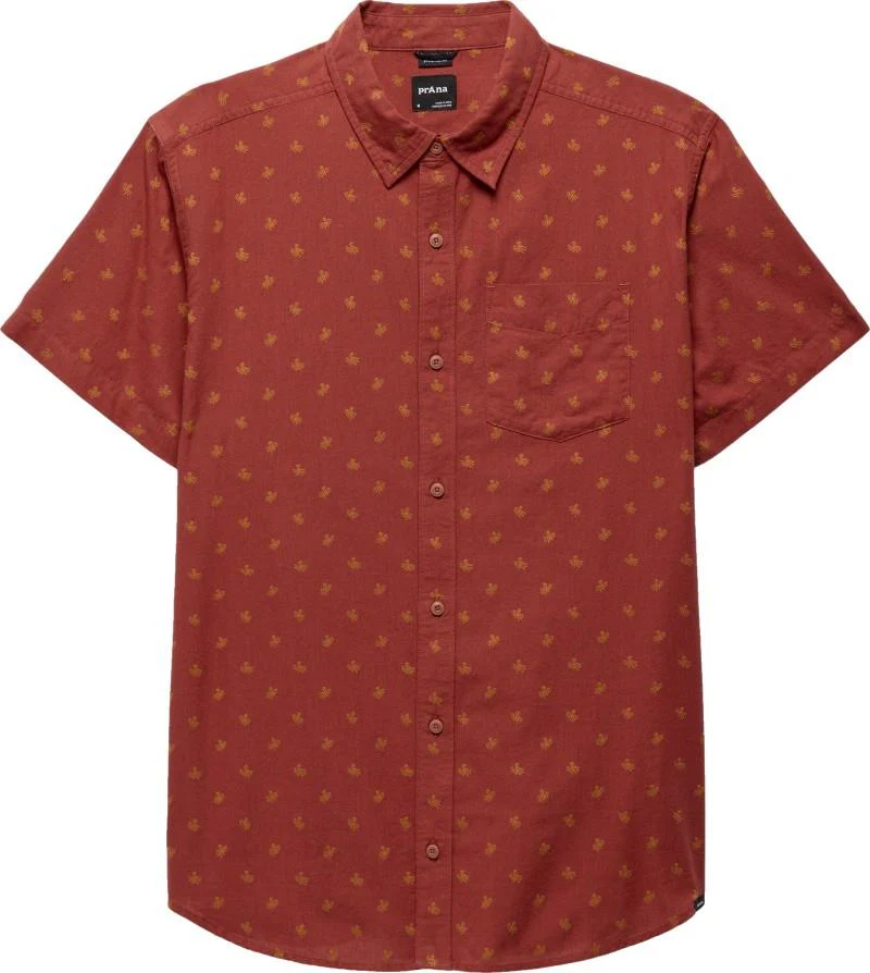 Metador SS Shirt - Mens - Image 13