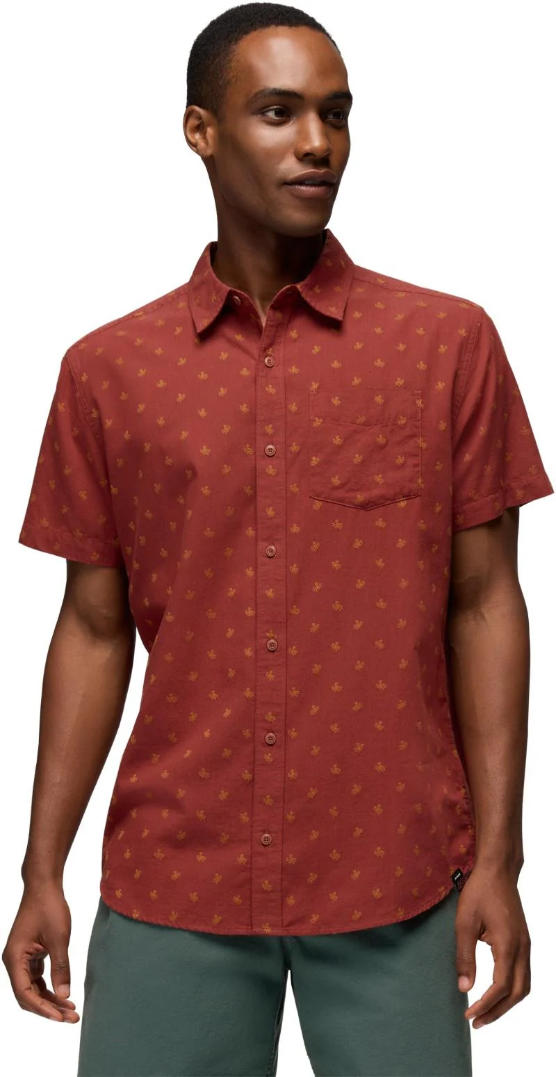 Metador SS Shirt - Mens - Image 14
