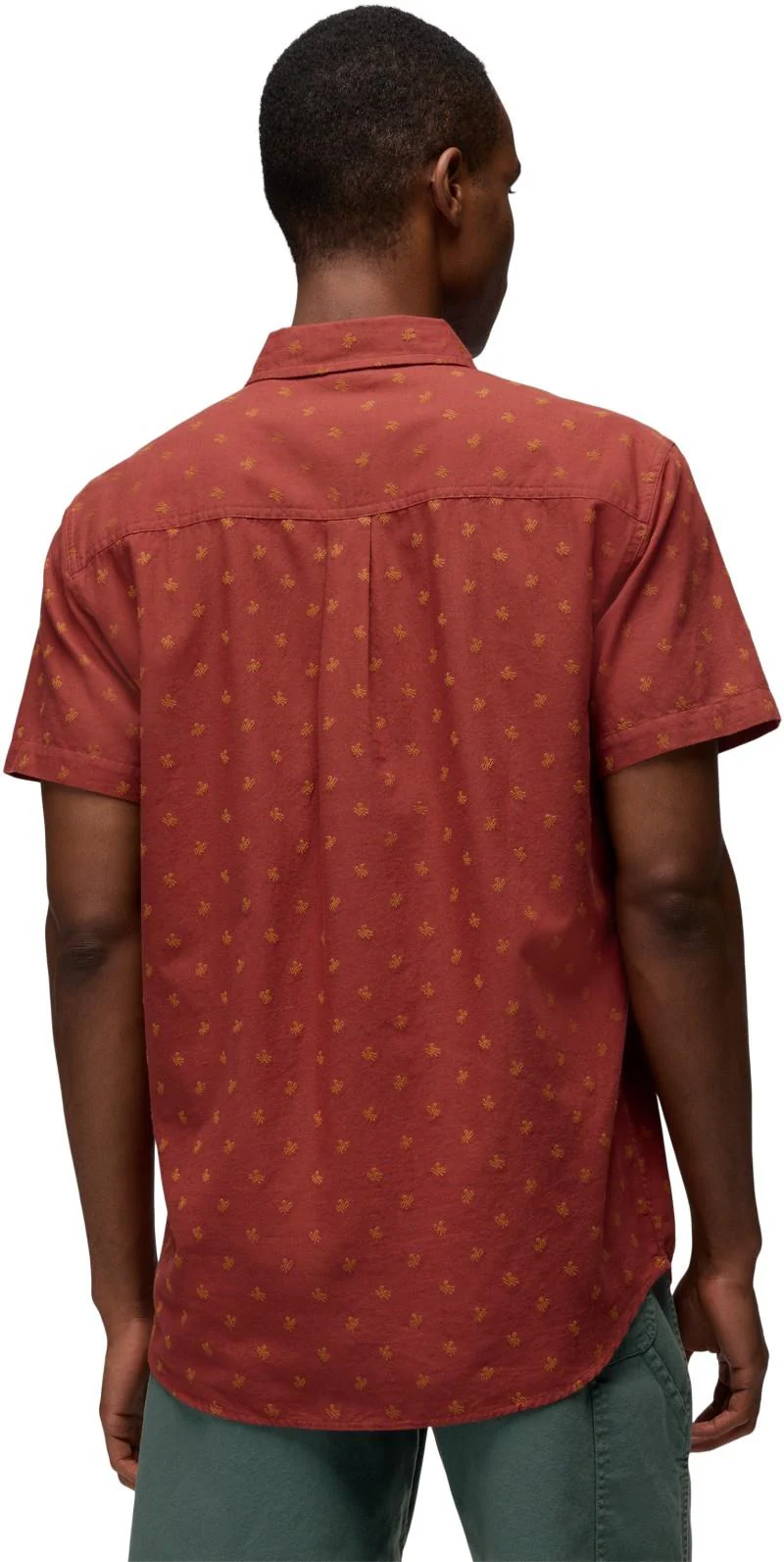 Metador SS Shirt - Mens - Image 15