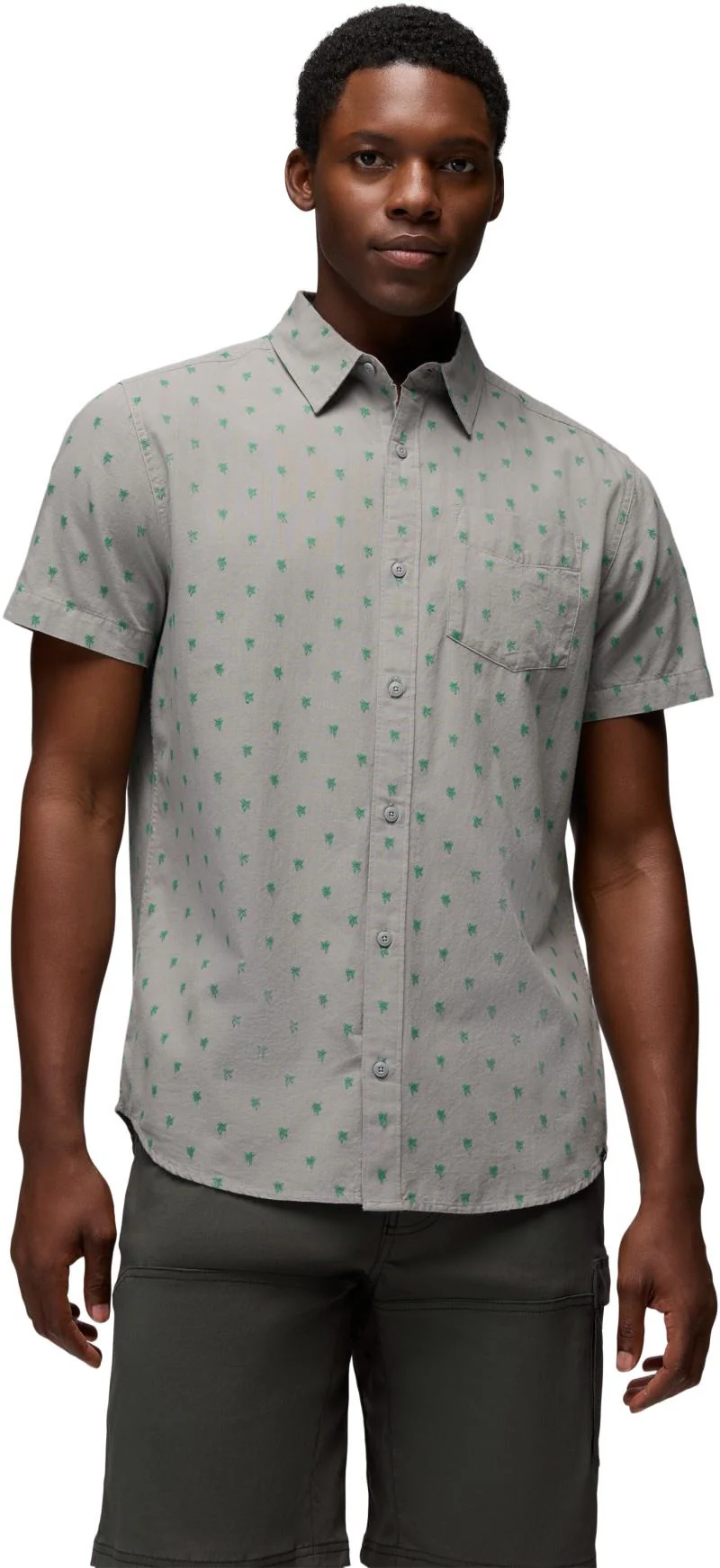 Metador SS Shirt - Mens - Image 2