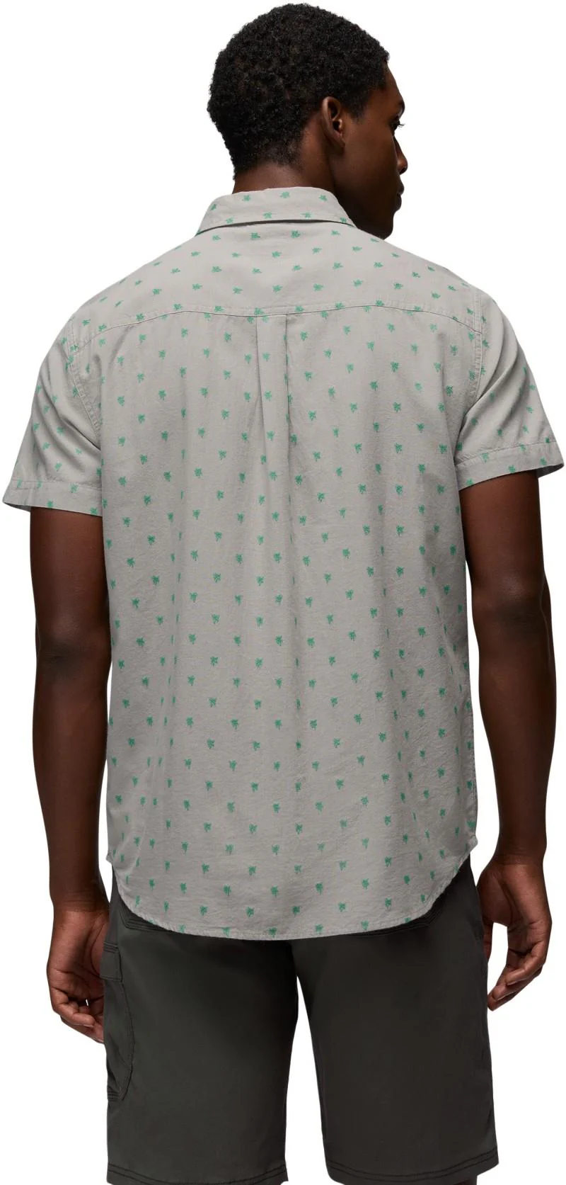 Metador SS Shirt - Mens - Image 3
