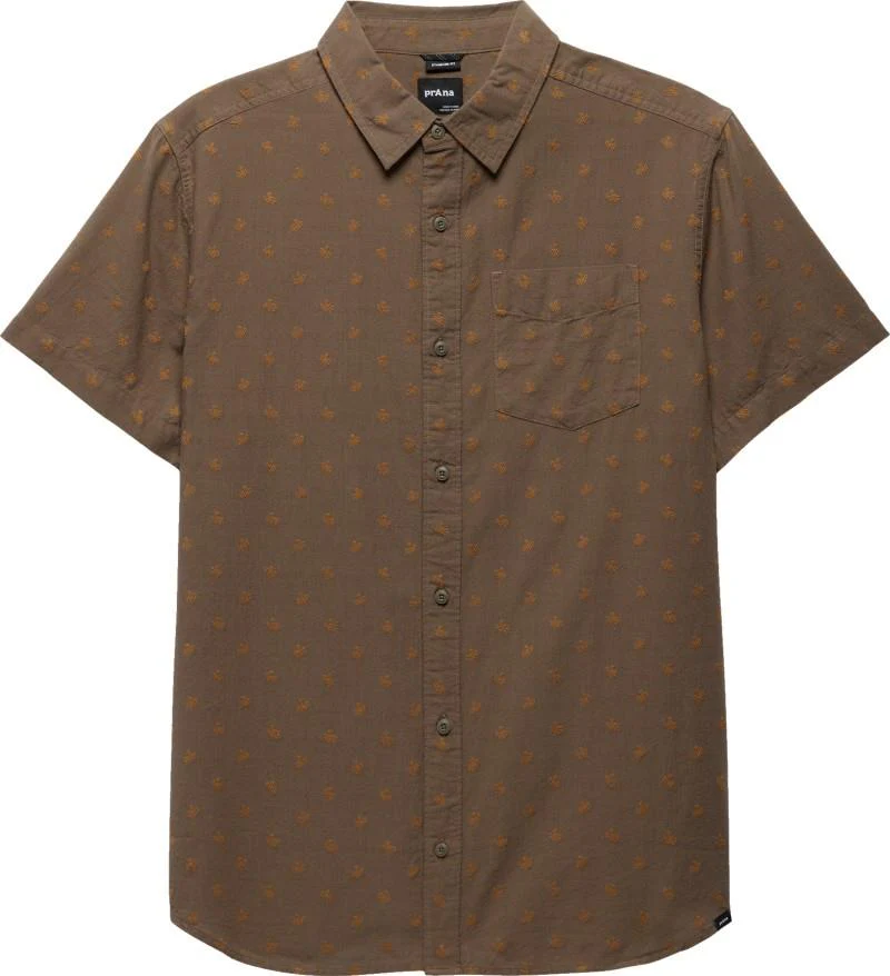 Metador SS Shirt - Mens - Image 4