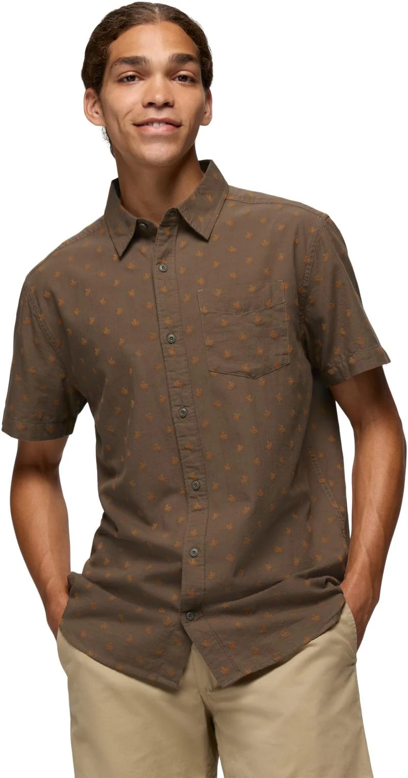 Metador SS Shirt - Mens - Image 5