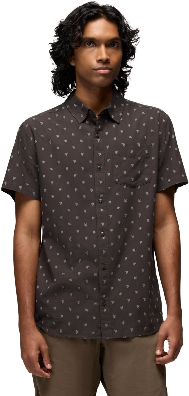 Metador SS Shirt - Mens - Image 8