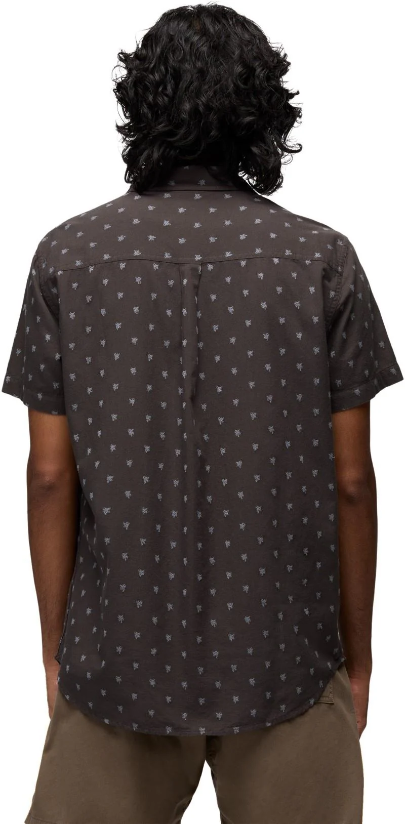 Metador SS Shirt - Mens - Image 9