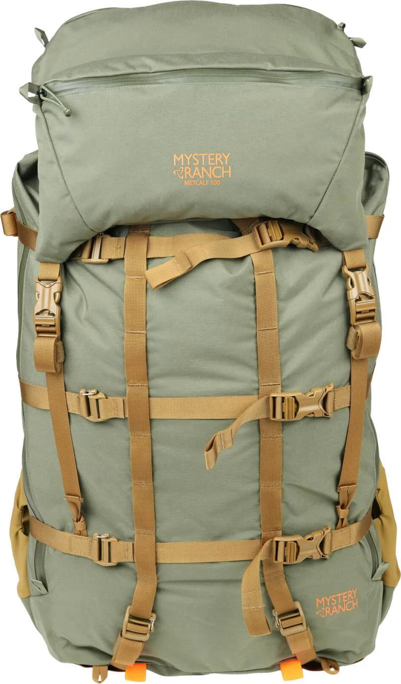 Metcalf 100 - Mens - Image 14