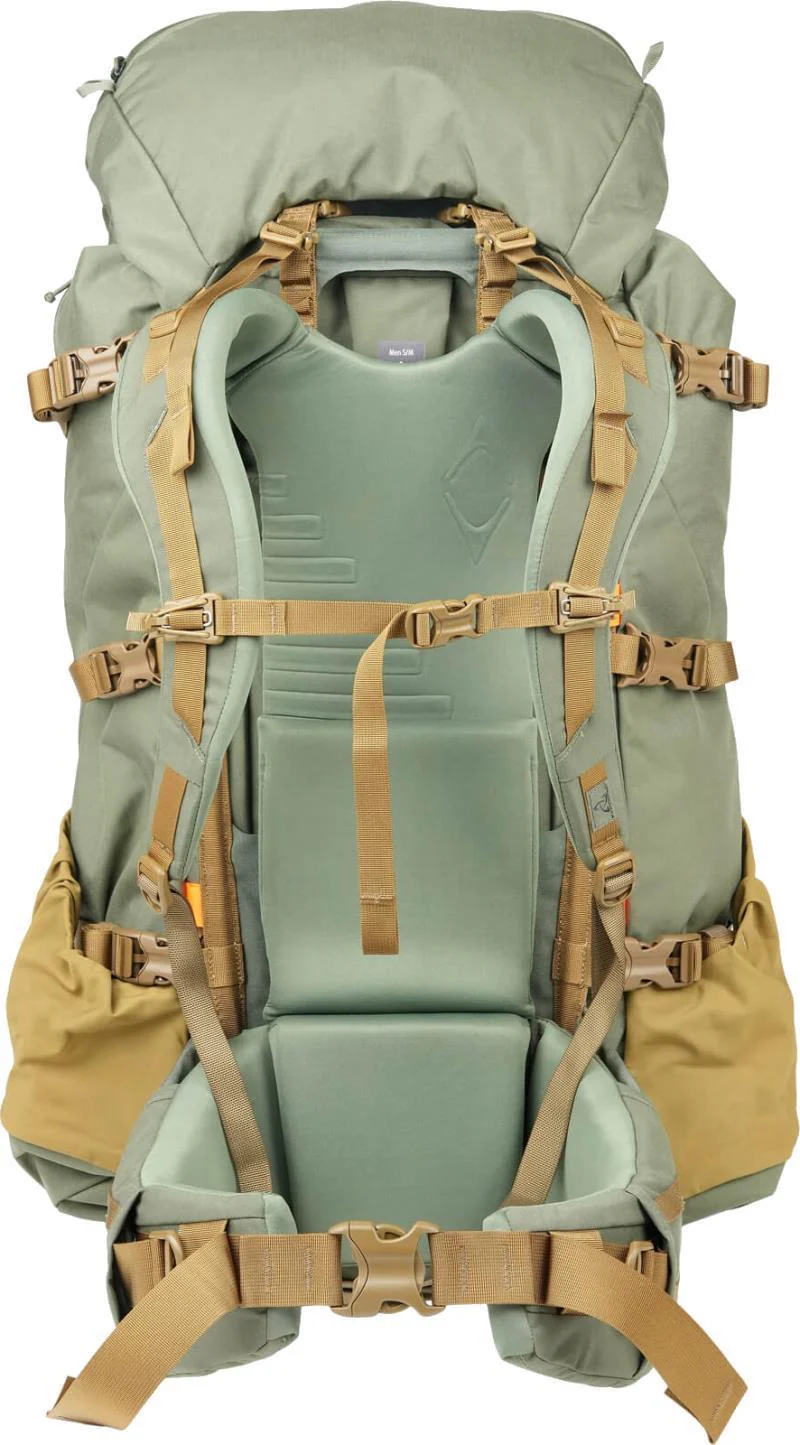 Metcalf 100 - Mens - Image 16