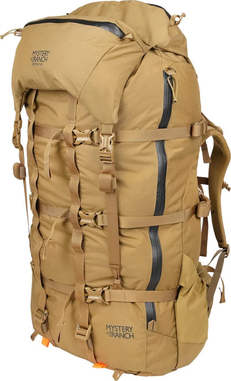 Metcalf 100 - Mens - Image 3
