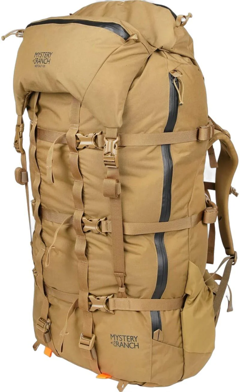 Metcalf 100 - Womens - Image 8