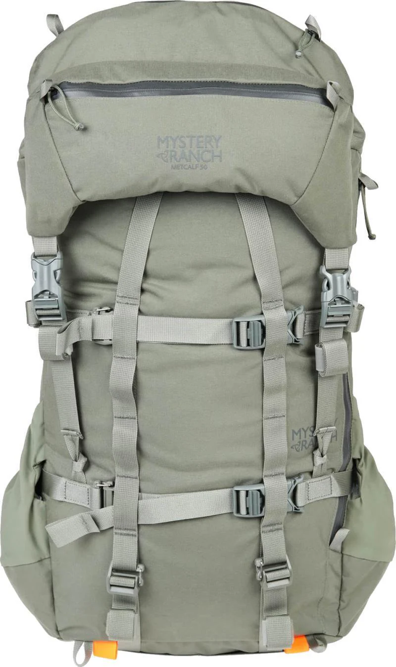 Metcalf 50 - Mens - Image 10