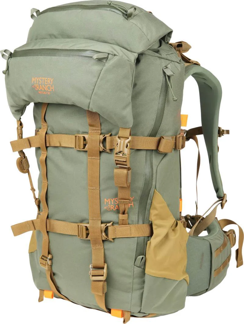 Metcalf 50 - Mens - Image 14