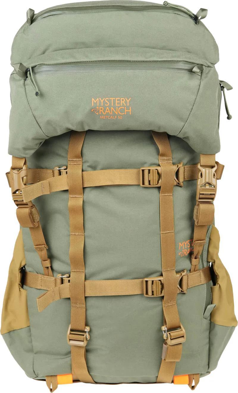 Metcalf 50 - Mens - Image 16
