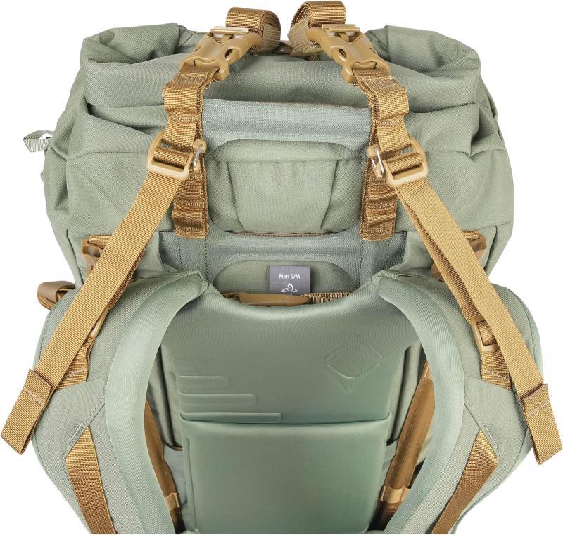 Metcalf 50 - Mens - Image 17