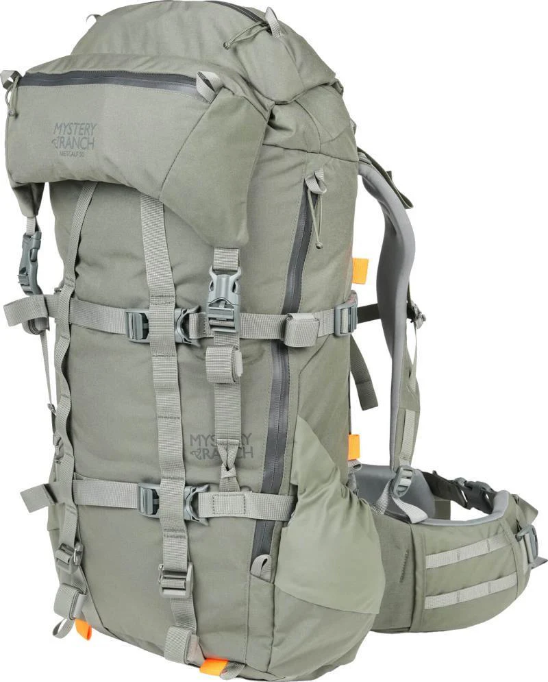 Metcalf 50 - Mens - Image 8