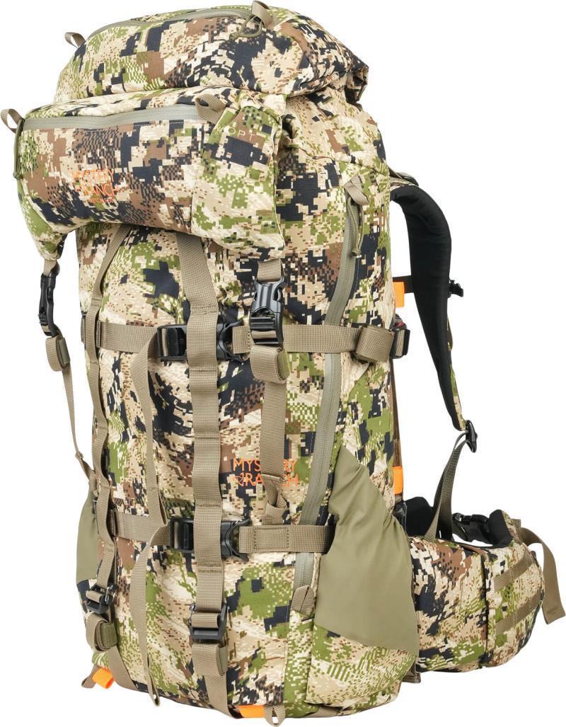 Metcalf 50 - Optifade Subalpine - Mens