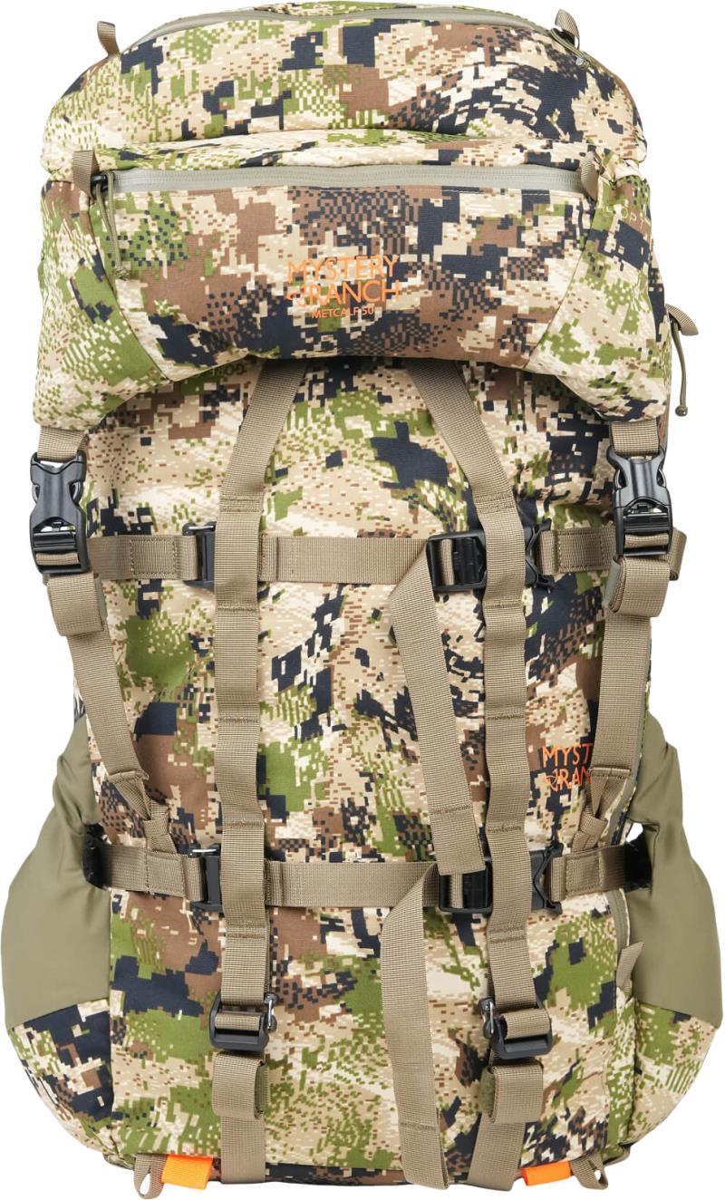 Metcalf 50 - Optifade Subalpine - Mens - Image 3
