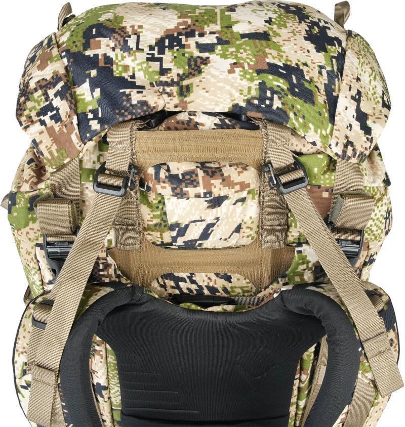 Metcalf 50 - Optifade Subalpine - Mens - Image 4