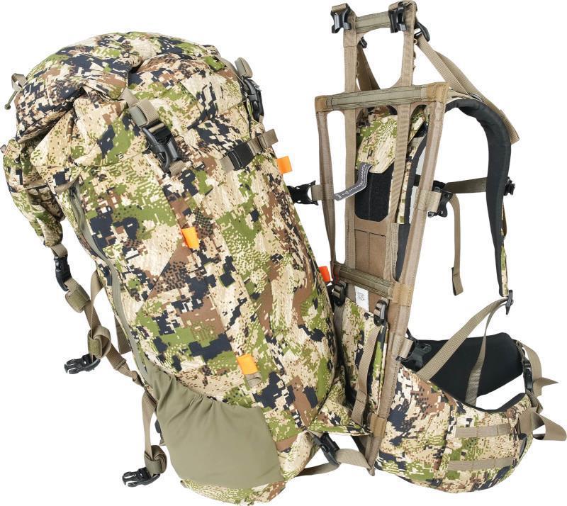 Metcalf 50 - Optifade Subalpine - Mens - Image 5