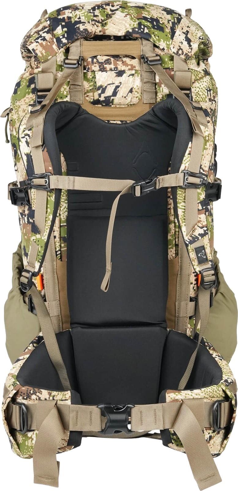 Metcalf 50 - Optifade Subalpine - Womens - Image 3