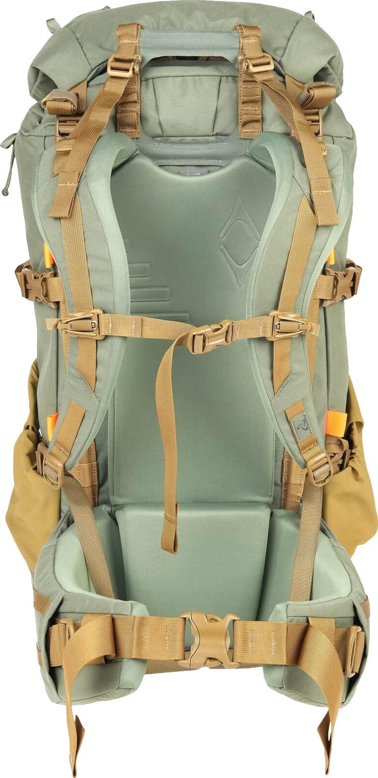 Metcalf 50 - Womens - Image 10