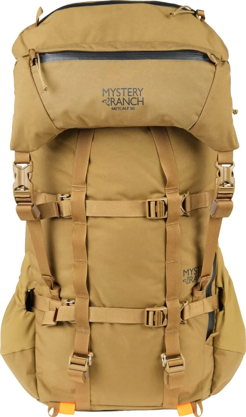 Metcalf 50 - Womens - Image 3