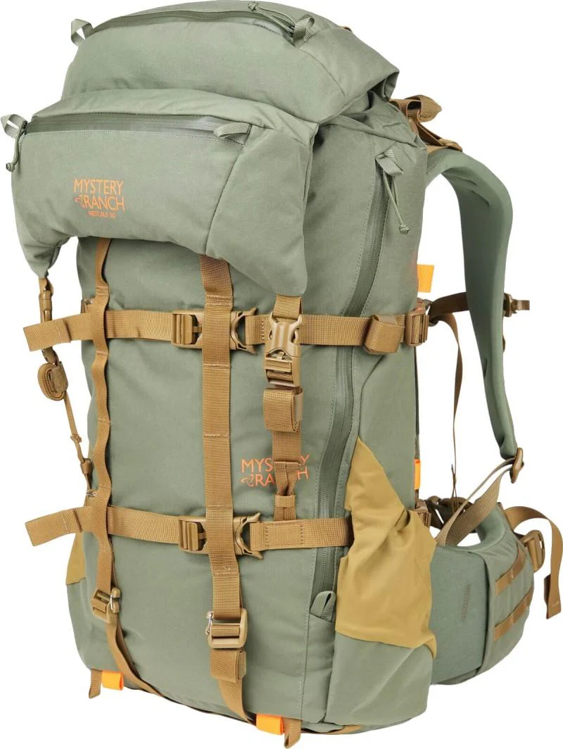 Metcalf 50 - Womens - Image 6