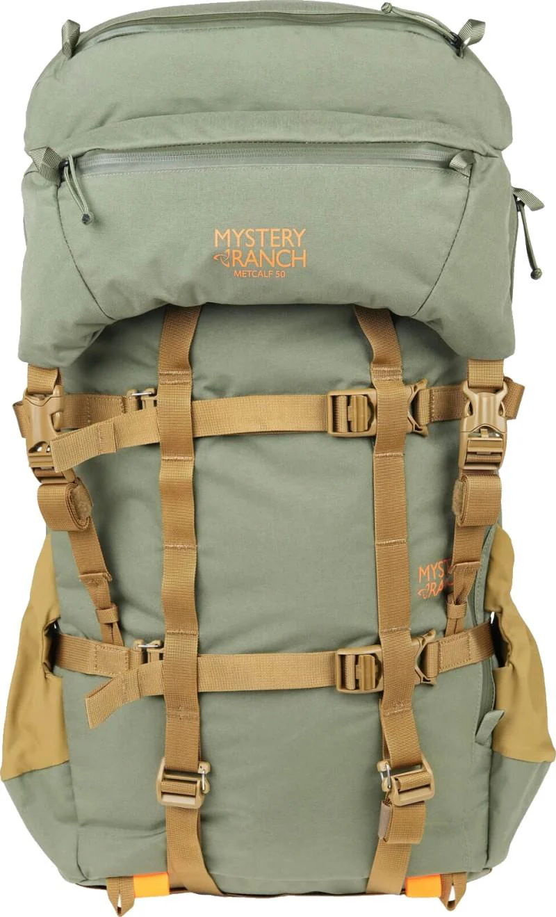 Metcalf 50 - Womens - Image 7