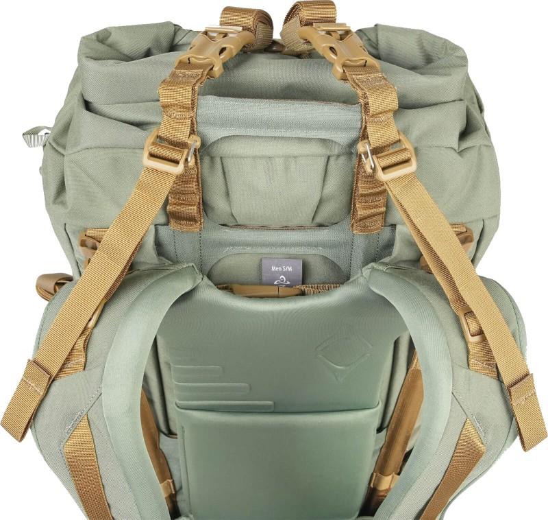 Metcalf 50 - Womens - Image 9