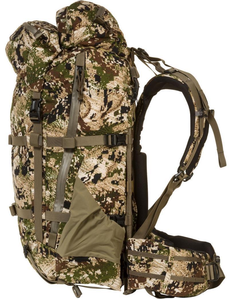 Metcalf 71 - Optifade Subalpine - Mens - Image 4