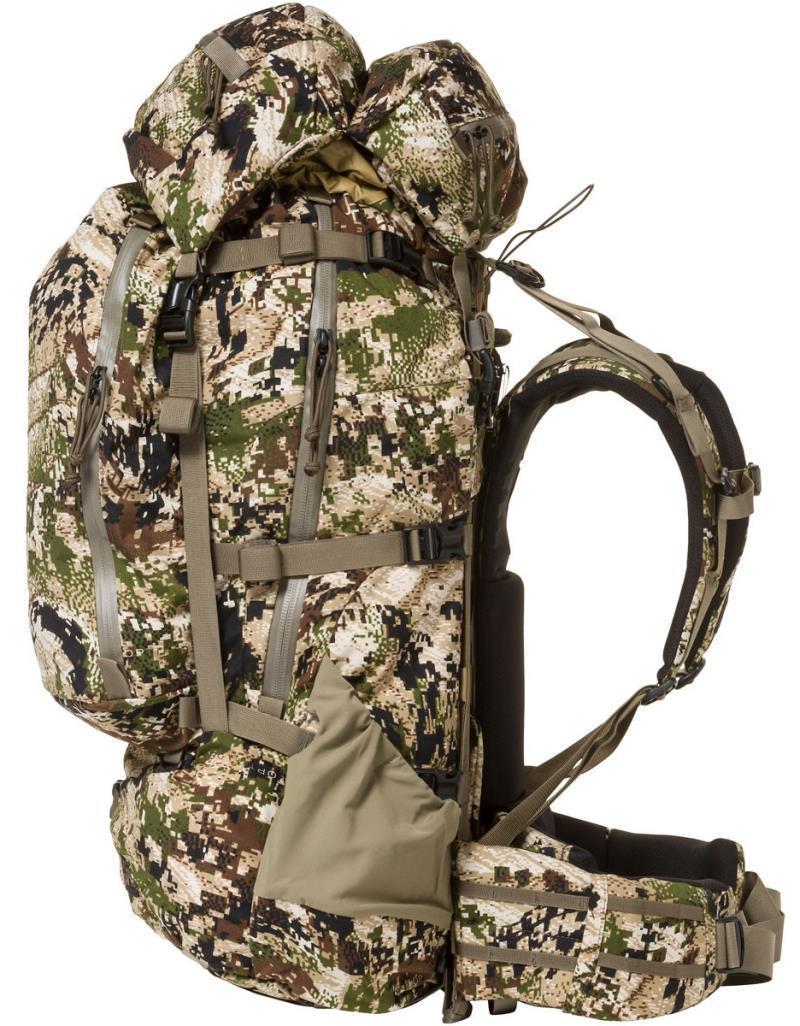 Metcalf 71 - Optifade Subalpine - Mens - Image 5
