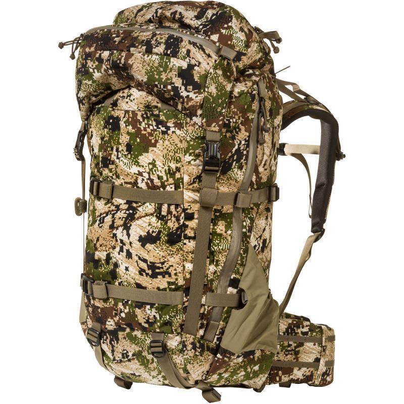 Metcalf 71 - Optifade Subalpine - Womens