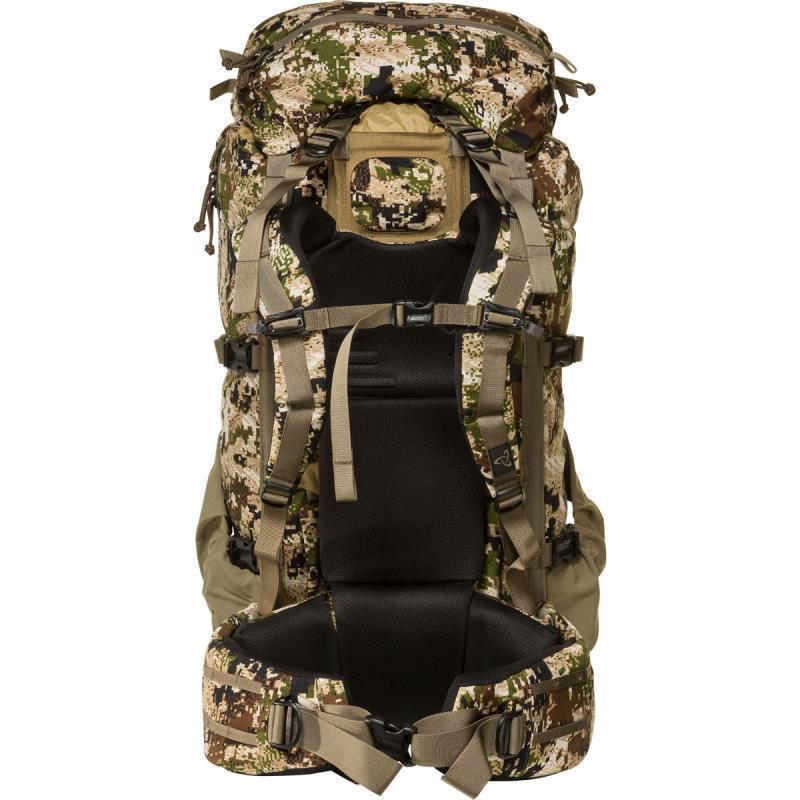 Metcalf 71 - Optifade Subalpine - Womens - Image 2