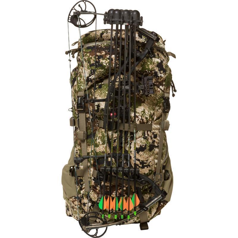 Metcalf 71 - Optifade Subalpine - Womens - Image 3
