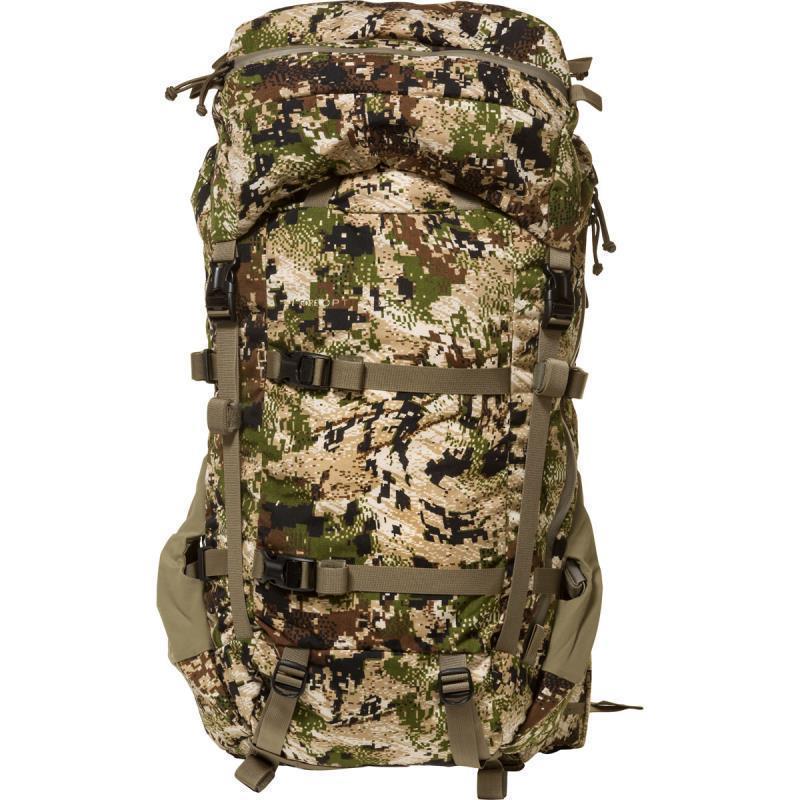 Metcalf 71 - Optifade Subalpine - Womens - Image 4