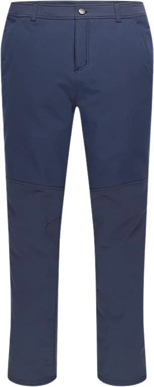 Methow Fleece Lined Pants, 30" Inseam - Mens - Image 2