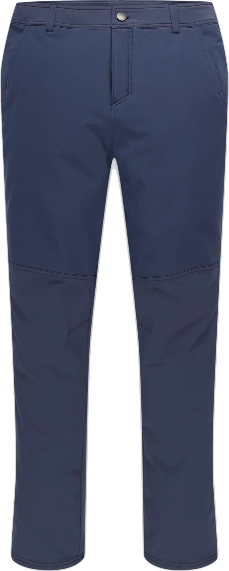 Methow Fleece Lined Pants, 32" Inseam - Mens - Image 4