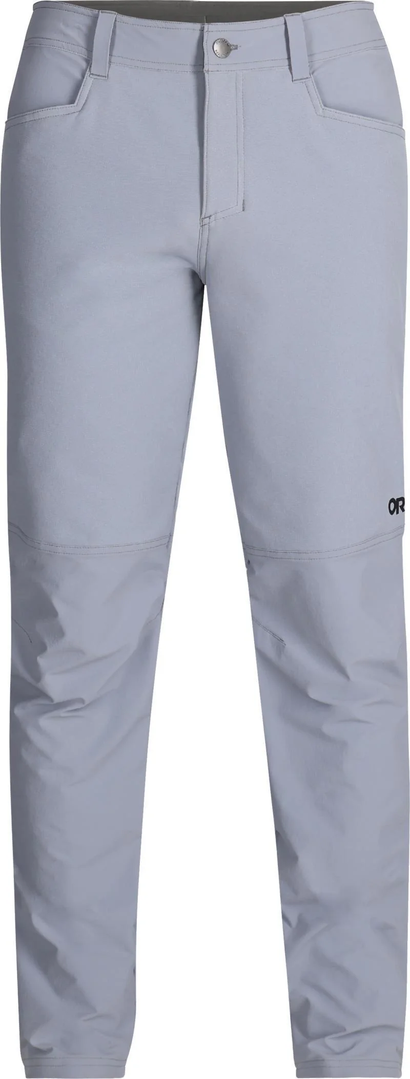 Methow Fleece Lined Pants, 32" Inseam - Mens - Image 6