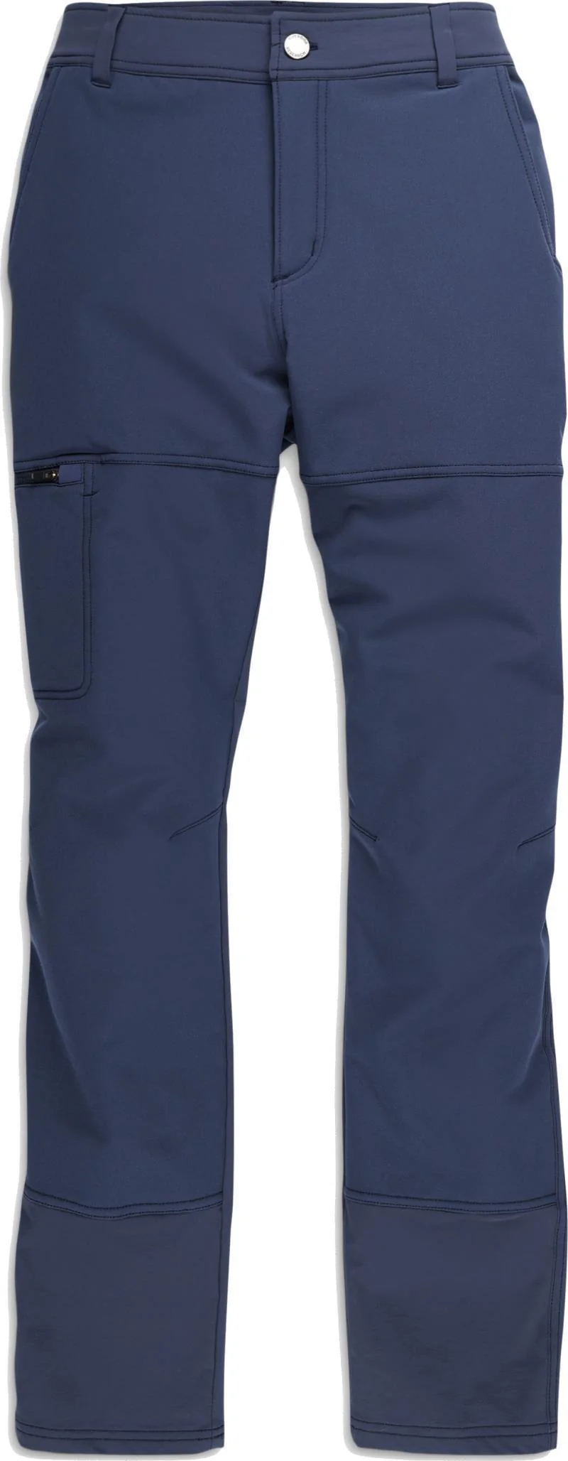 Methow Fleece Lined Pants, Reg - Womens - Image 2