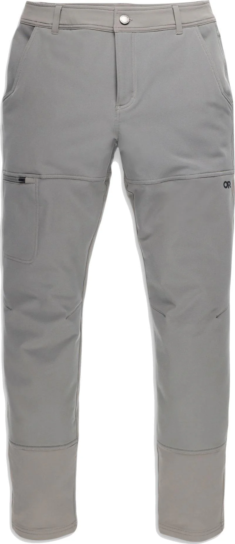 Methow Fleece Lined Pants, Reg - Womens - Image 3