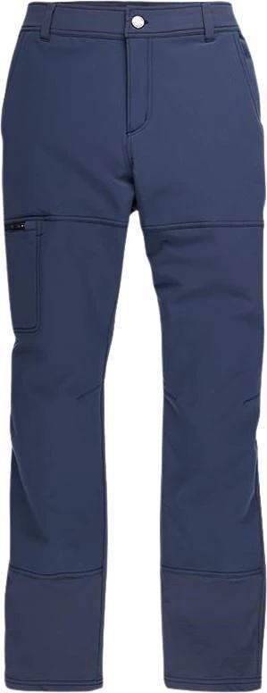 Methow Fleece Lined Pants, Short - Womens - Image 2
