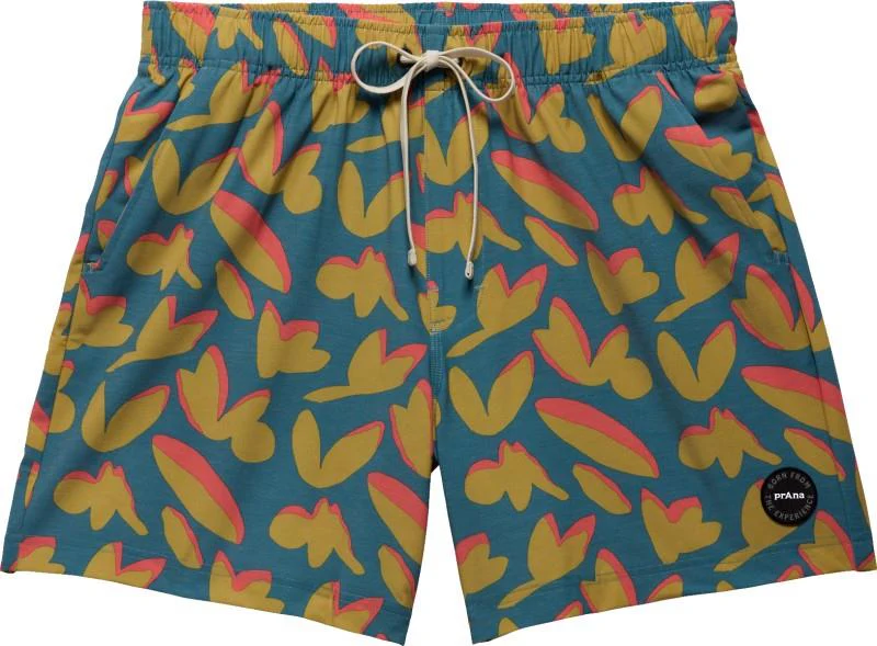Metric E-Waist Shorts, 8" Inseam - Mens - Image 12